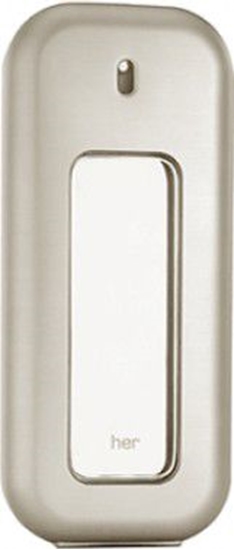 Изображение Fcuk Her EDT 100 ml