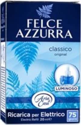 Attēls no Felce Azzurra Odwieacz elektryczny Classic 20ml (5464)