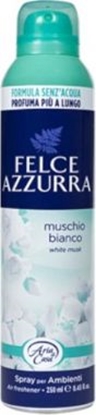 Attēls no Felce Azzurra Odwieacz w sprayu White musk 250ml