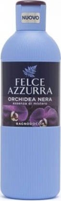 Attēls no Felce Azzurra Żel do mycia czarna orchidea