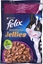 Изображение Felix FELIX SENSATIONS Kaczka Szpinak 85g