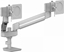 Picture of Fellowes Tallo Compact Dual Monitor Arm Silver