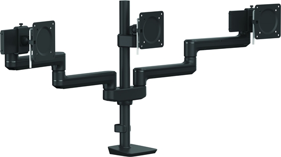 Picture of Fellowes Tallo Modular 3FFS Black