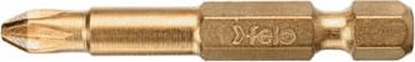 Изображение Felo bit krzyowy PZ 2, 50 mm / Diamond (FL03102580)