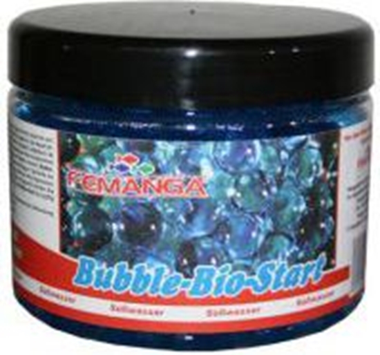 Picture of FEMANGA Bubble bio Start 500ml