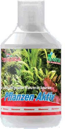 Picture of FEMANGA pflanzen aktiv 500ml