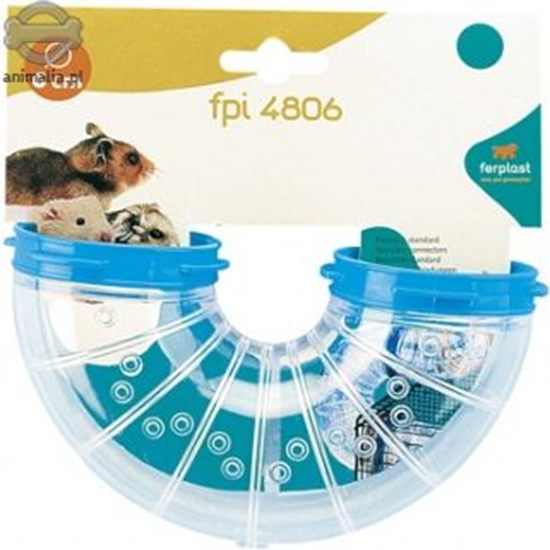 Изображение Ferplast RURKA "U TURN"