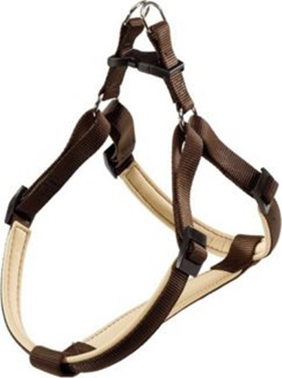 Picture of Ferplast Szelki Daytona - Brzowe M