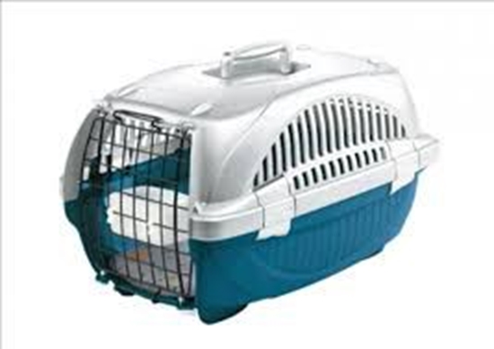 Изображение Ferplast Transporter Atlas 10 Delux 34x50.7x30 cm