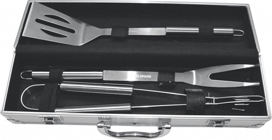 Picture of Fieldmann akcesoria do grillowania FZG 9014 (41010522)