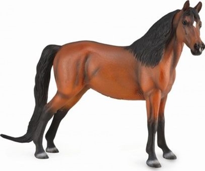 Picture of Figurka Collecta 1:12 Morgan Bay in Deluxe Window Box