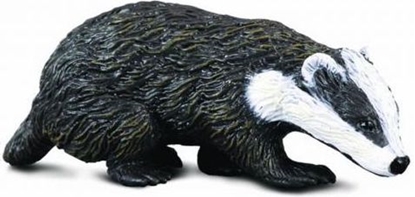 Picture of Figurka Collecta Borsuk (004-88015)