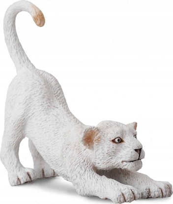 Attēls no Figurka Collecta COLLECTA FIGURKA BIAE ROZCIGAJCE SI LWITKO