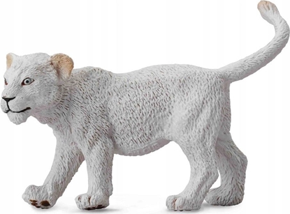 Attēls no Figurka Collecta COLLECTA FIGURKA LWITKO SPACERUJCE BIAE