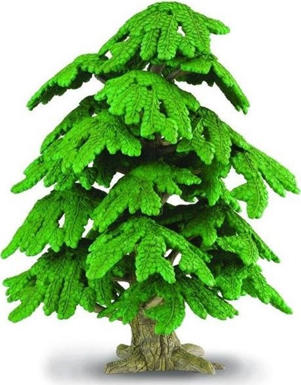 Изображение Figurka Collecta Drzewo Ginkgo Biloba