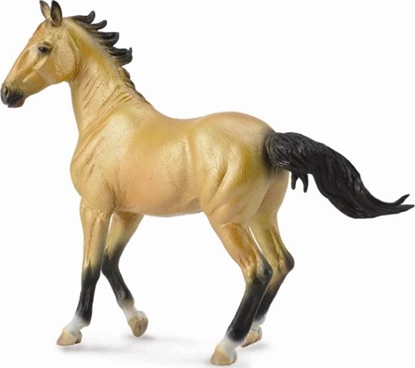 Изображение Figurka Collecta Klacz Akhal-Teke Buckskin (004-88624)