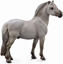 Изображение Figurka Collecta Ko Fjord stallion szary (88632)