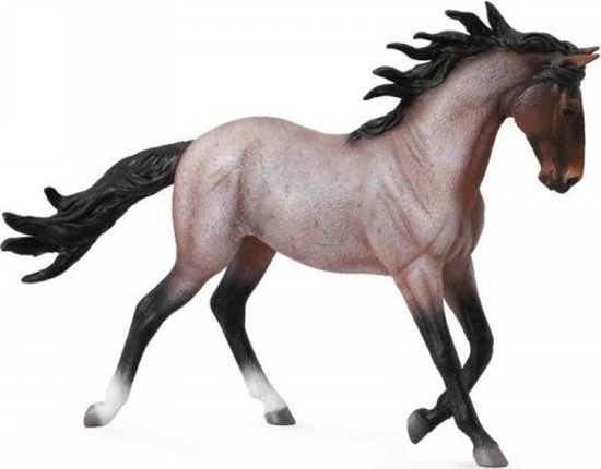Picture of Figurka Collecta KOŃ MUSTANG MARE -BAY ROAN