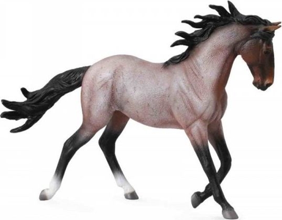 Изображение Figurka Collecta KO MUSTANG MARE -BAY ROAN