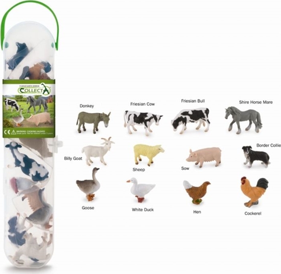 Picture of Figurka Collecta MAE FIGURKI ZWIERZTA HODOWLANE CollectA - A1110