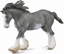 Attēls no Figurka Collecta OGIER CLYDESDALE -BLACK SABINO ROAD