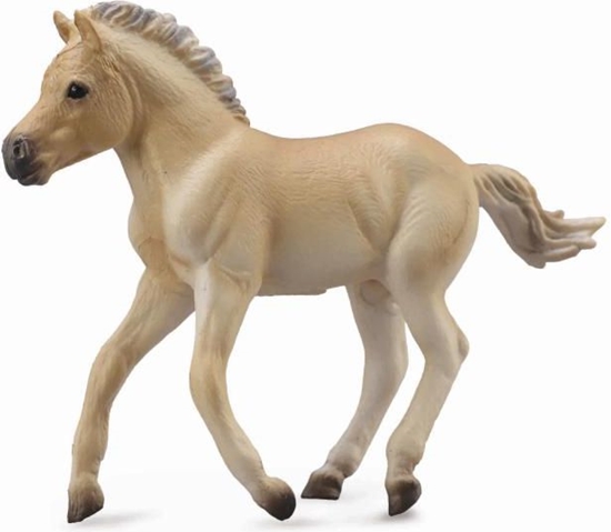 Изображение Figurka Collecta Ogier fjoord brown (88592)