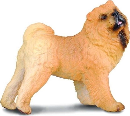 Изображение Figurka Collecta PIES RASY CHOW CHOW