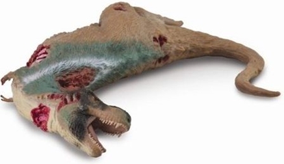Attēls no Figurka Collecta Tyranozaur zwłoki (004-88743)