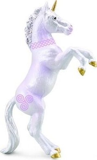 Изображение Figurka Collecta UNICORN FOAL REARING PINK