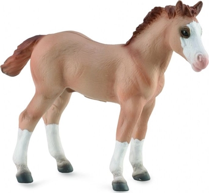 Picture of Figurka Collecta rebi Red Dun (004-88814)