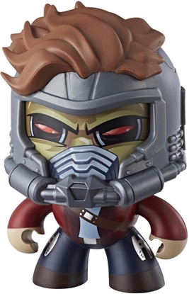 Picture of Figurka Hasbro Marvel Mighty Muggs - Star-Lord (E2209)