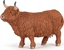 Attēls no Figurka Papo Byk Highland Cattle