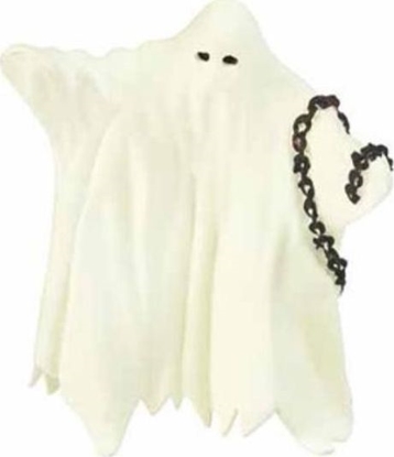 Изображение Figurka Papo Duch wieccy w ciemnoci