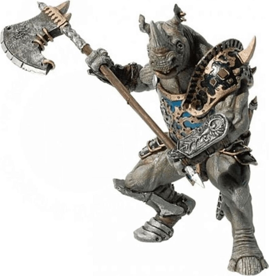 Изображение Figurka Papo Nosoroec mutant