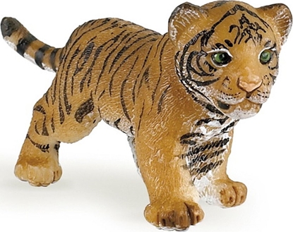 Attēls no Figurka Papo Tygrys młody