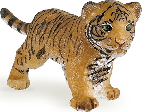 Picture of Figurka Papo Tygrys młody
