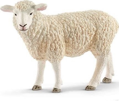 Attēls no Figurka Schleich Figurka Owca