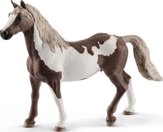 Picture of Figurka Schleich Figurka Paint Gelding ko (SLH 13885)