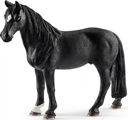 Attēls no Figurka Schleich Figurka Waach rasy Tennessee Walker (13832)