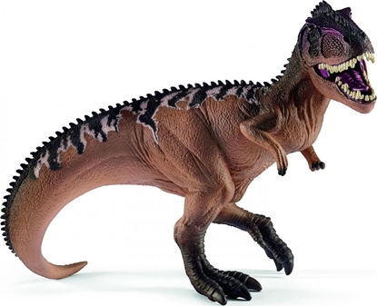 Attēls no Figurka Schleich Giganotosaurus (SLH15010)