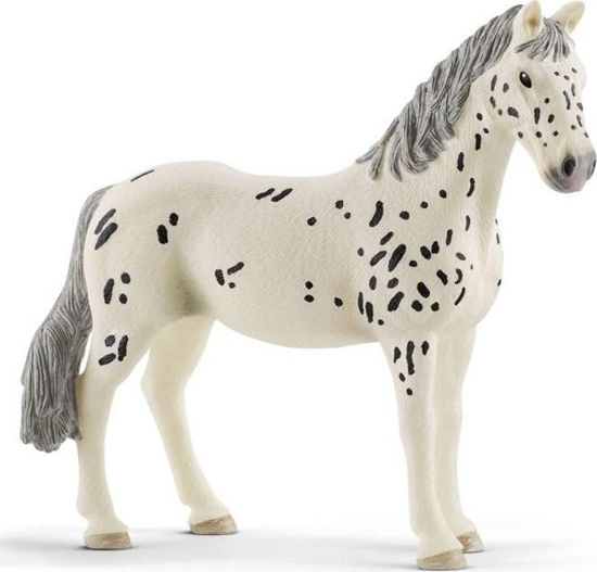 Picture of Figurka Schleich Klacz rasy Knabstrupper