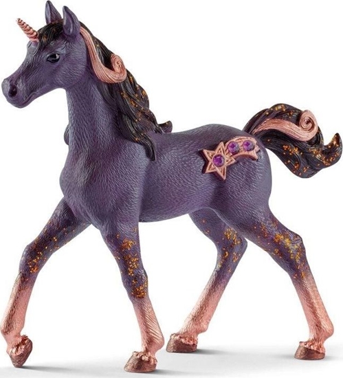 Picture of Figurka Schleich Ksiycowy Jednoroec rebi