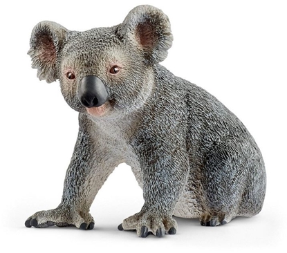 Изображение Figurka Schleich Mi koala (GXP-622497)