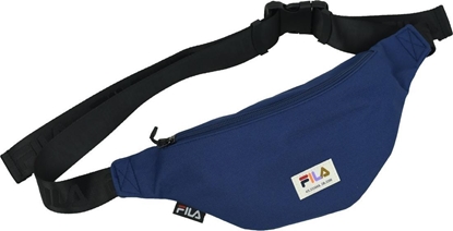 Picture of Fila Fila Baltimora Badge Waistbag FBU0002-50001 Granatowe One size