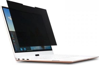Attēls no Kensington MagPro™ Magnetic Privacy Screen Filter for Laptops 15.6" (16:9)