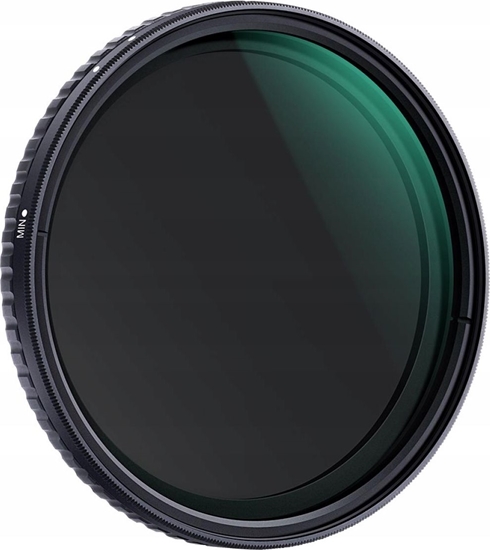 Picture of Filtr Kf Filtr 52mm Kf X Fader Szary Regulowany Nd8-nd128 / Kf01.1324