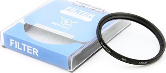 Picture of Filtr Massa Filtr gwiazdka 8x 46mm