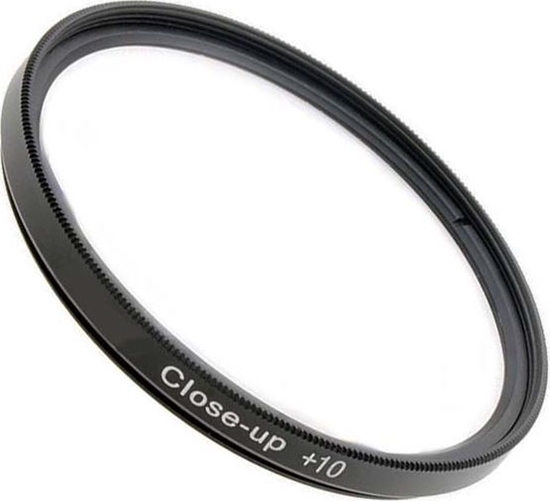 Picture of Filtr Massa MAKRO +10 na 55mm