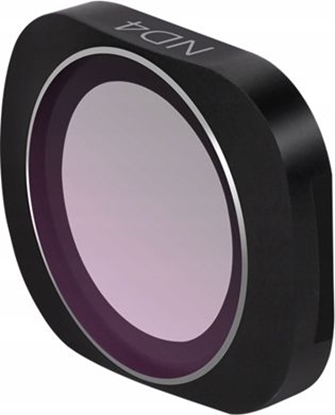 Attēls no SunnyLife Filtr Peny Szary Nd4 Ndx4 Do Dji Osmo Pocket