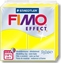 Picture of Fimo Masa plastyczna termoutwardzalna Effect neonowy óty 57g